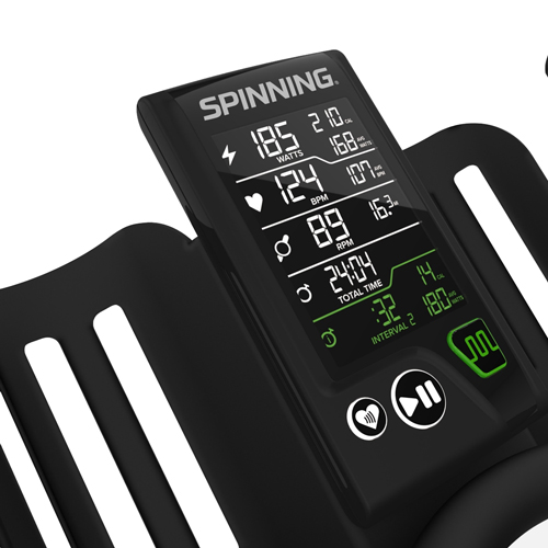 Spinner® CHRONO® Studio Bike