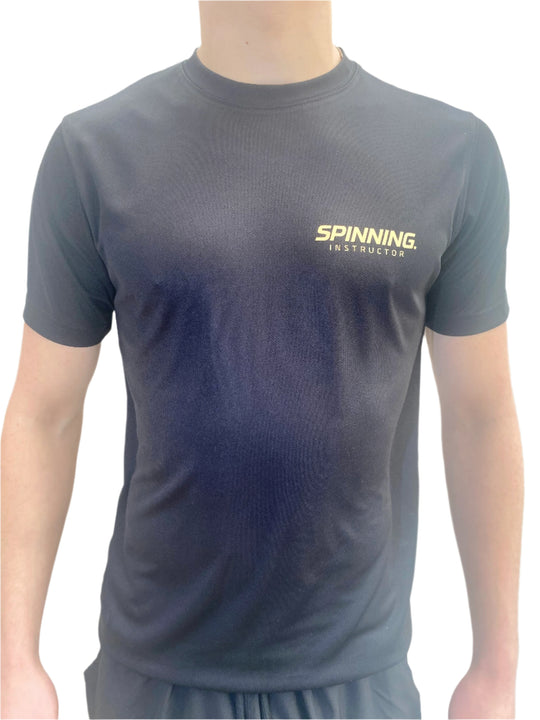 Spinning® Instructor Technical T-Shirt - Unisex