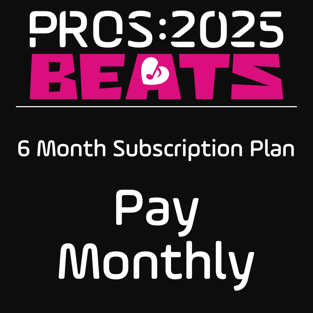 PROS 2025 Inclusive Package | Ultimate PRO Annual Plan