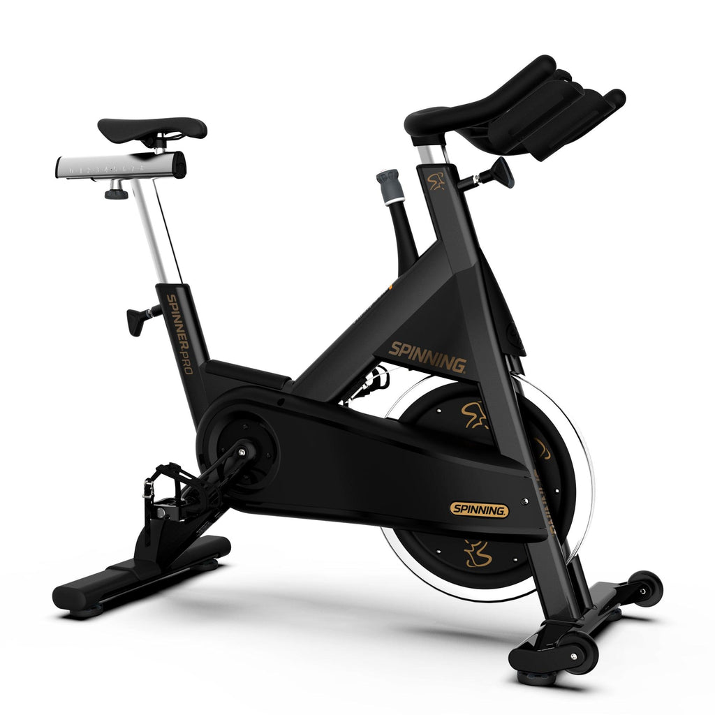 Spinner PRO Studio Bike and SPIN Parts Spinning at Athleticum Athleticum Fitness