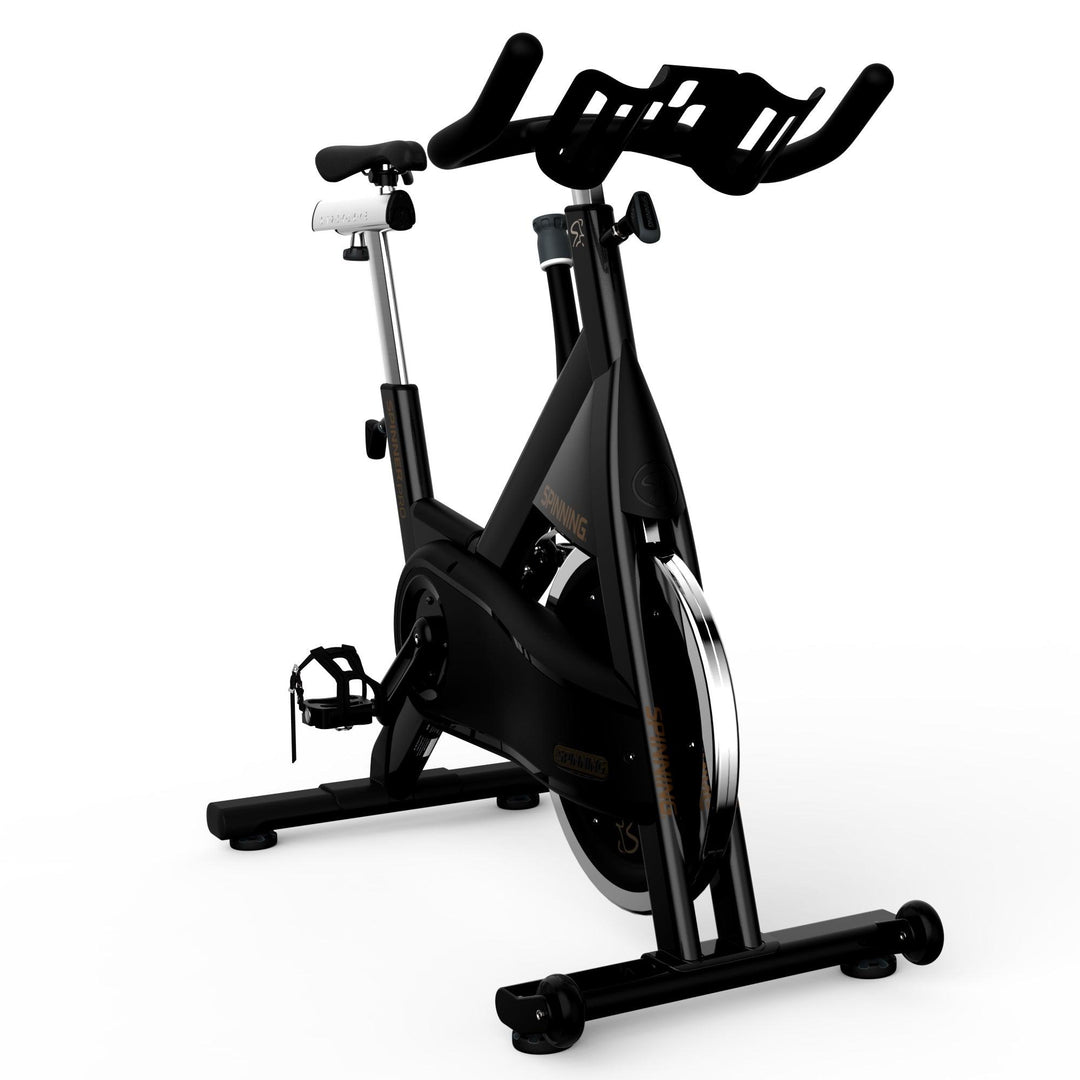 Spinner® PRO Studio Bike and SPIN® Parts  Spinning® at Athleticum –  Athleticum Fitness