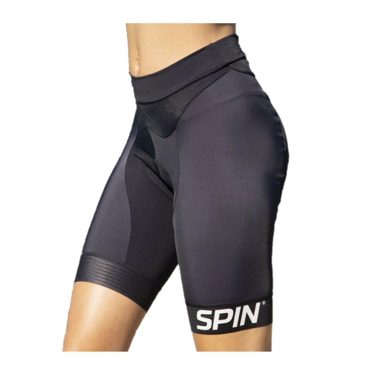 Padded leggings shop for spinning